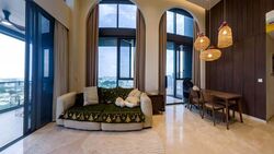 Parc Clematis (D5), Apartment #527875351